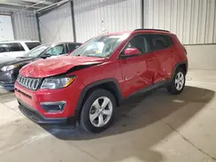3C4NJDBB1MT503392 2021 JEEP COMPASS