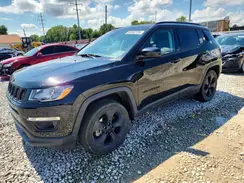 3C4NJDBB1MT504588 2021 JEEP COMPASS