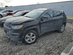 3C4NJDBB1MT504607 2021 JEEP COMPASS