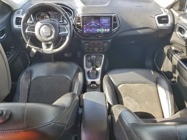 3C4NJDBB1MT506812 2021 JEEP COMPASS - Image 8