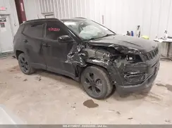 3C4NJDBB1MT509421 2021 JEEP COMPASS