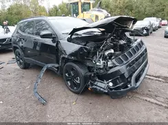 3C4NJDBB1MT509449 2021 JEEP COMPASS