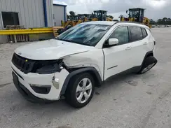 3C4NJDBB1MT509824 2021 JEEP COMPASS