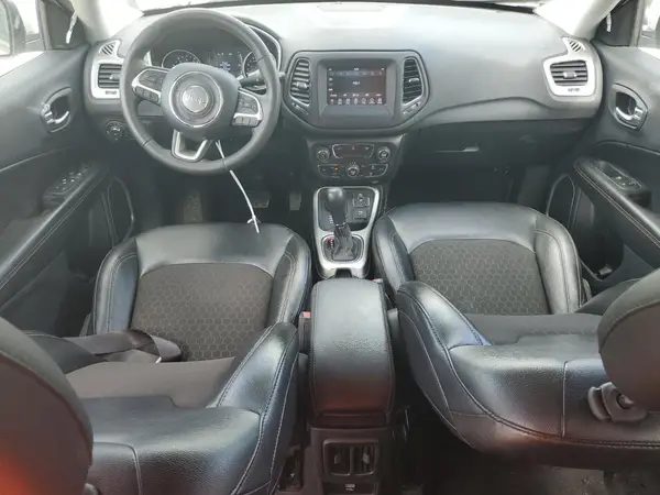 3C4NJDBB1MT509824 2021 JEEP COMPASS - Image 8