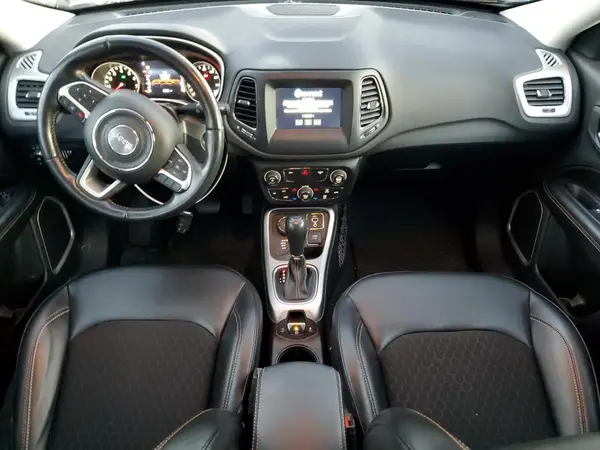 3C4NJDBB1MT516367 2021 JEEP COMPASS - Image 8