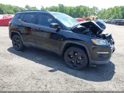 3C4NJDBB1MT516837 2021 JEEP COMPASS