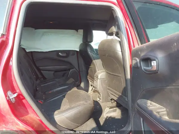 3C4NJDBB1MT517552 2021 JEEP COMPASS - Image 8
