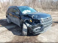 3C4NJDBB1MT520712 2021 JEEP COMPASS