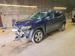 3C4NJDBB1MT524372 2021 JEEP COMPASS