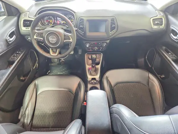 3C4NJDBB1MT524372 2021 JEEP COMPASS - Image 8