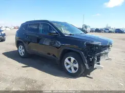 3C4NJDBB1MT528700 2021 JEEP COMPASS