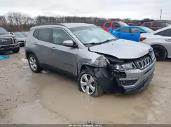 3C4NJDBB1MT530110 2021 JEEP COMPASS