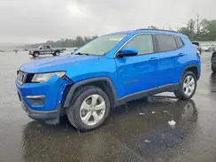 3C4NJDBB1MT532925 2021 JEEP COMPASS