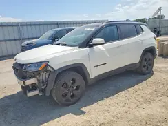 3C4NJDBB1MT533265 2021 JEEP COMPASS