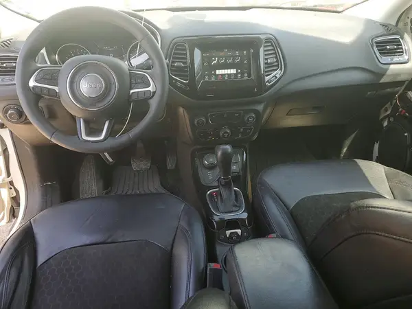 3C4NJDBB1MT533265 2021 JEEP COMPASS - Image 8
