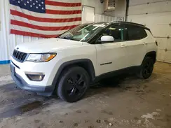 3C4NJDBB1MT533671 2021 JEEP COMPASS