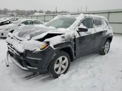 3C4NJDBB1MT534349 2021 JEEP COMPASS