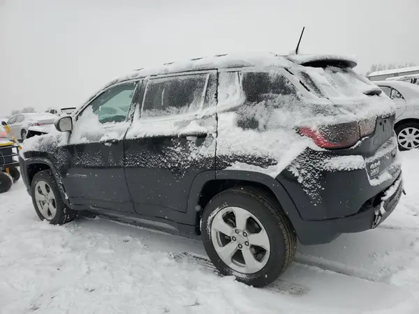 3C4NJDBB1MT534349 2021 JEEP COMPASS - Image 2