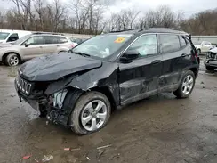 3C4NJDBB1MT534478 2021 JEEP COMPASS