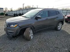 3C4NJDBB1MT534626 2021 JEEP COMPASS