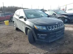 3C4NJDBB1MT534660 2021 JEEP COMPASS