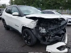 3C4NJDBB1MT536215 2021 JEEP COMPASS