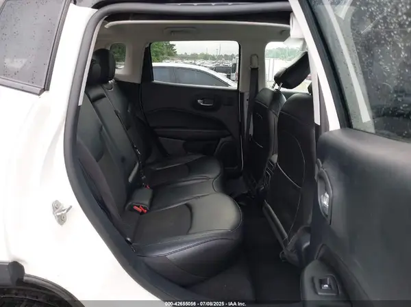 3C4NJDBB1MT536215 2021 JEEP COMPASS - Image 8