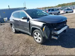 3C4NJDBB1MT537509 2021 JEEP COMPASS