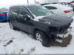 3C4NJDBB1MT538045 2021 JEEP COMPASS