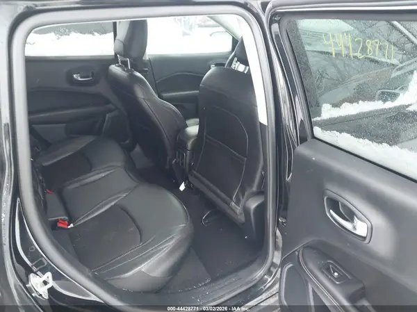 3C4NJDBB1MT538045 2021 JEEP COMPASS - Image 8