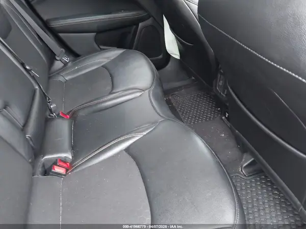 3C4NJDBB1MT540491 2021 JEEP COMPASS - Image 8