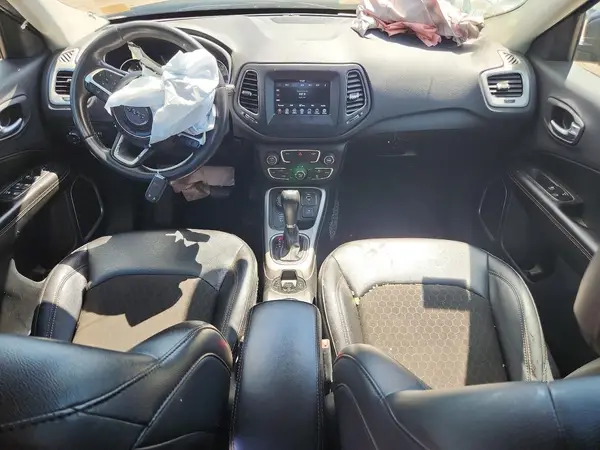 3C4NJDBB1MT544069 2021 JEEP COMPASS - Image 8