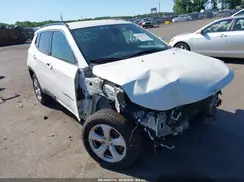 3C4NJDBB1MT544511 2021 JEEP COMPASS