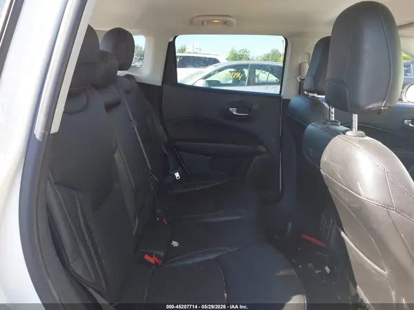 3C4NJDBB1MT544511 2021 JEEP COMPASS - Image 8