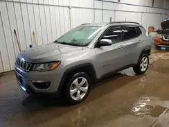 3C4NJDBB1MT546615 2021 JEEP COMPASS
