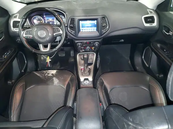 3C4NJDBB1MT546615 2021 JEEP COMPASS - Image 8