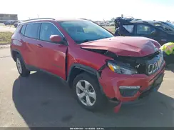 3C4NJDBB1MT547330 2021 JEEP COMPASS