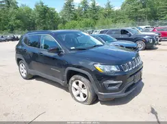 3C4NJDBB1MT547523 2021 JEEP COMPASS