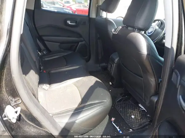 3C4NJDBB1MT547523 2021 JEEP COMPASS - Image 8