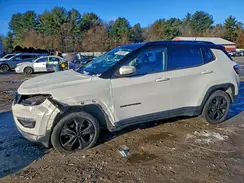 3C4NJDBB1MT547585 2021 JEEP COMPASS