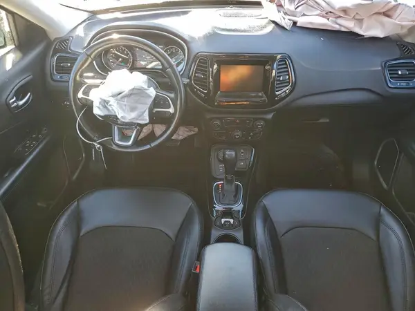3C4NJDBB1MT547585 2021 JEEP COMPASS - Image 8