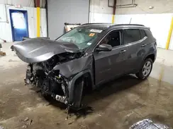 3C4NJDBB1MT547733 2021 JEEP COMPASS