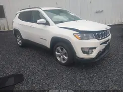 3C4NJDBB1MT549255 2021 JEEP COMPASS