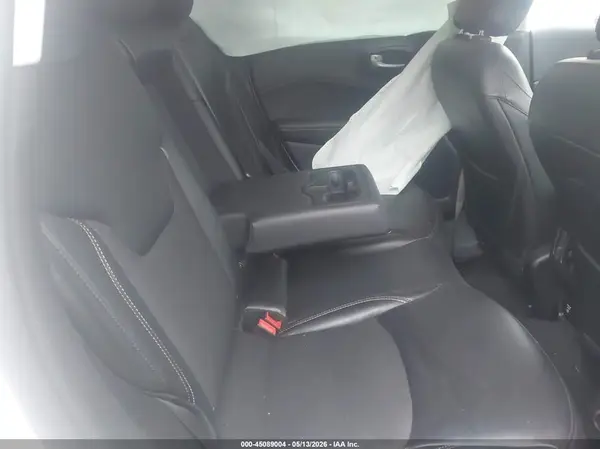 3C4NJDBB1MT549255 2021 JEEP COMPASS - Image 8