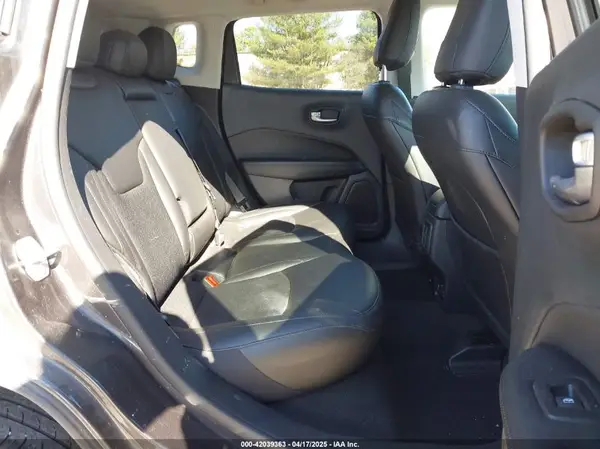 3C4NJDBB1MT554391 2021 JEEP COMPASS - Image 8