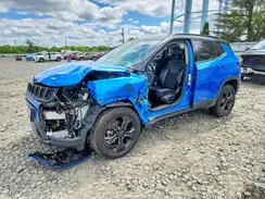 3C4NJDBB1MT557100 2021 JEEP COMPASS