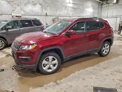 3C4NJDBB1MT559199 2021 JEEP COMPASS