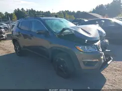 3C4NJDBB1MT560627 2021 JEEP COMPASS