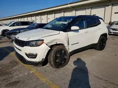 3C4NJDBB1MT561714 2021 JEEP COMPASS