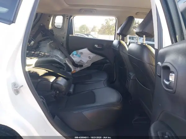 3C4NJDBB1MT561812 2021 JEEP COMPASS - Image 8